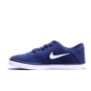 Buty Nike SB Check Obsidian / White - Black (miniatura)